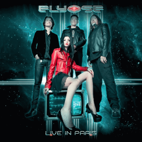 Elyose : Live in Paris